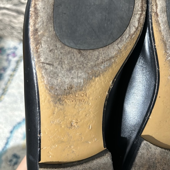 Gucci loafers - Picture 5 of 5